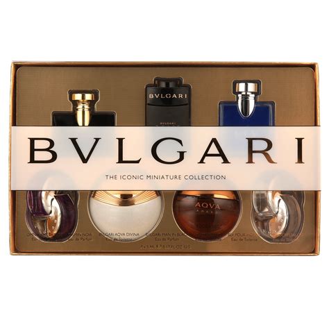 bvlgari perfume mens|bvlgari men's perfume gift set.